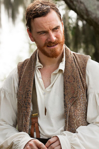 12 Years a Slave [Michael Fassbender]